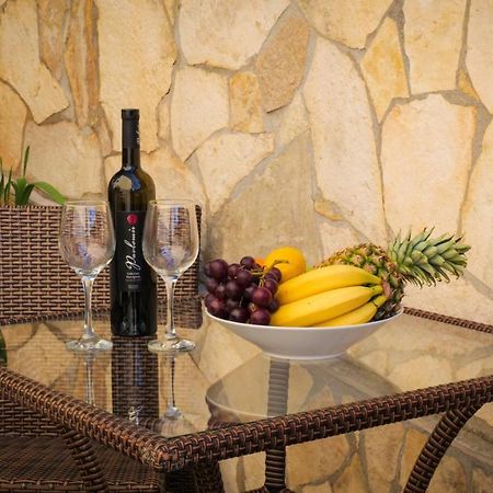 טרוגיר Peaceful & Sunny Apartments מראה חיצוני תמונה