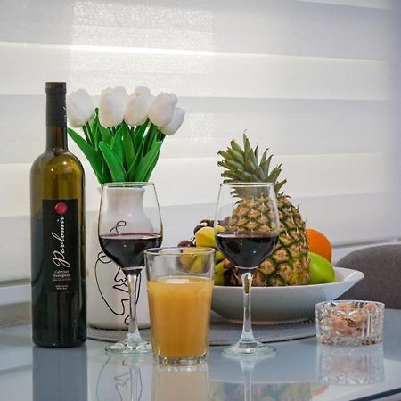טרוגיר Peaceful & Sunny Apartments מראה חיצוני תמונה