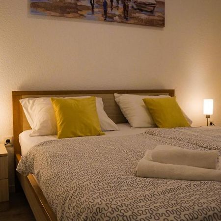 טרוגיר Peaceful & Sunny Apartments מראה חיצוני תמונה