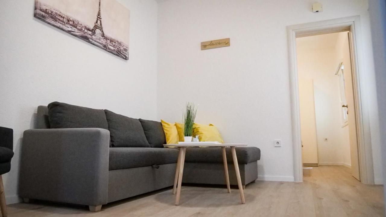 טרוגיר Peaceful & Sunny Apartments מראה חיצוני תמונה