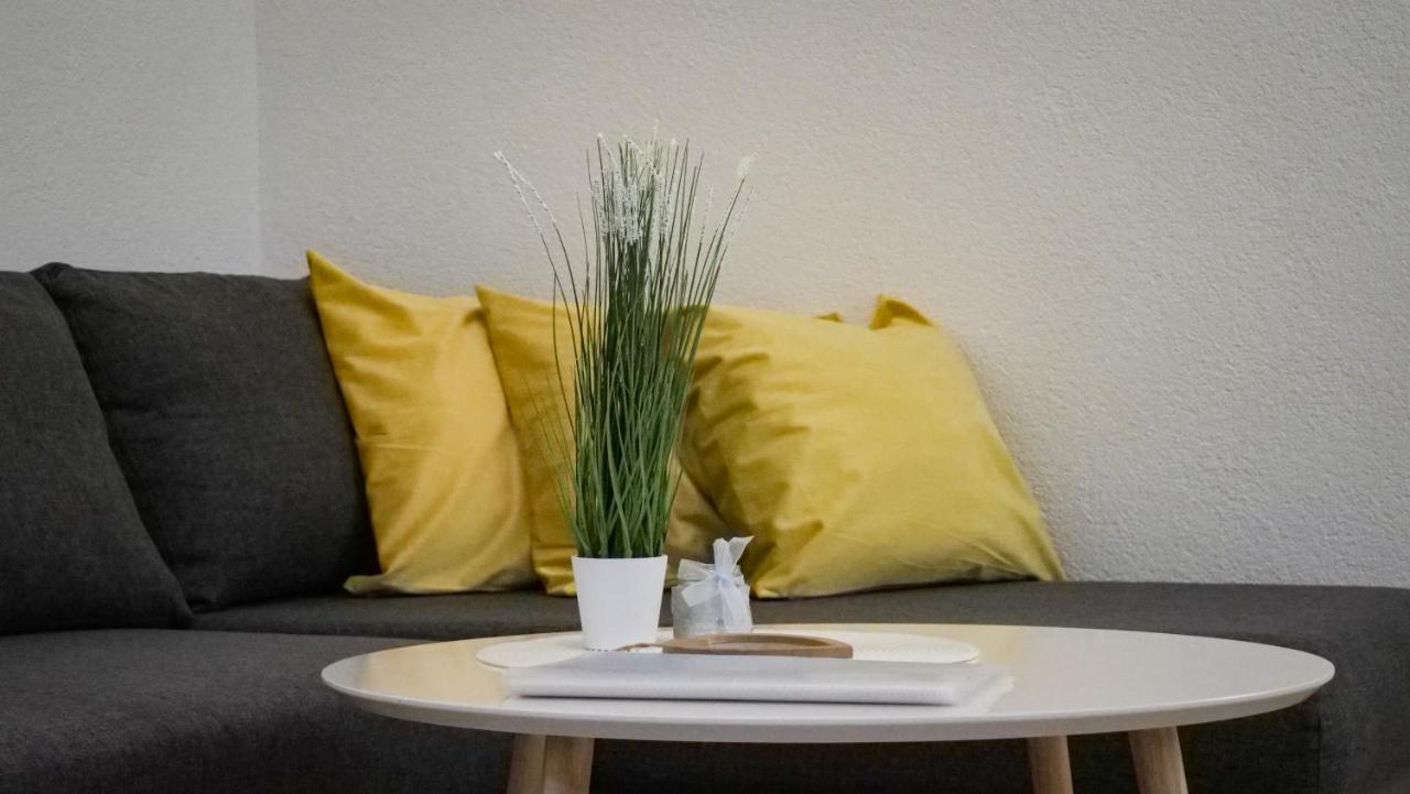 טרוגיר Peaceful & Sunny Apartments מראה חיצוני תמונה