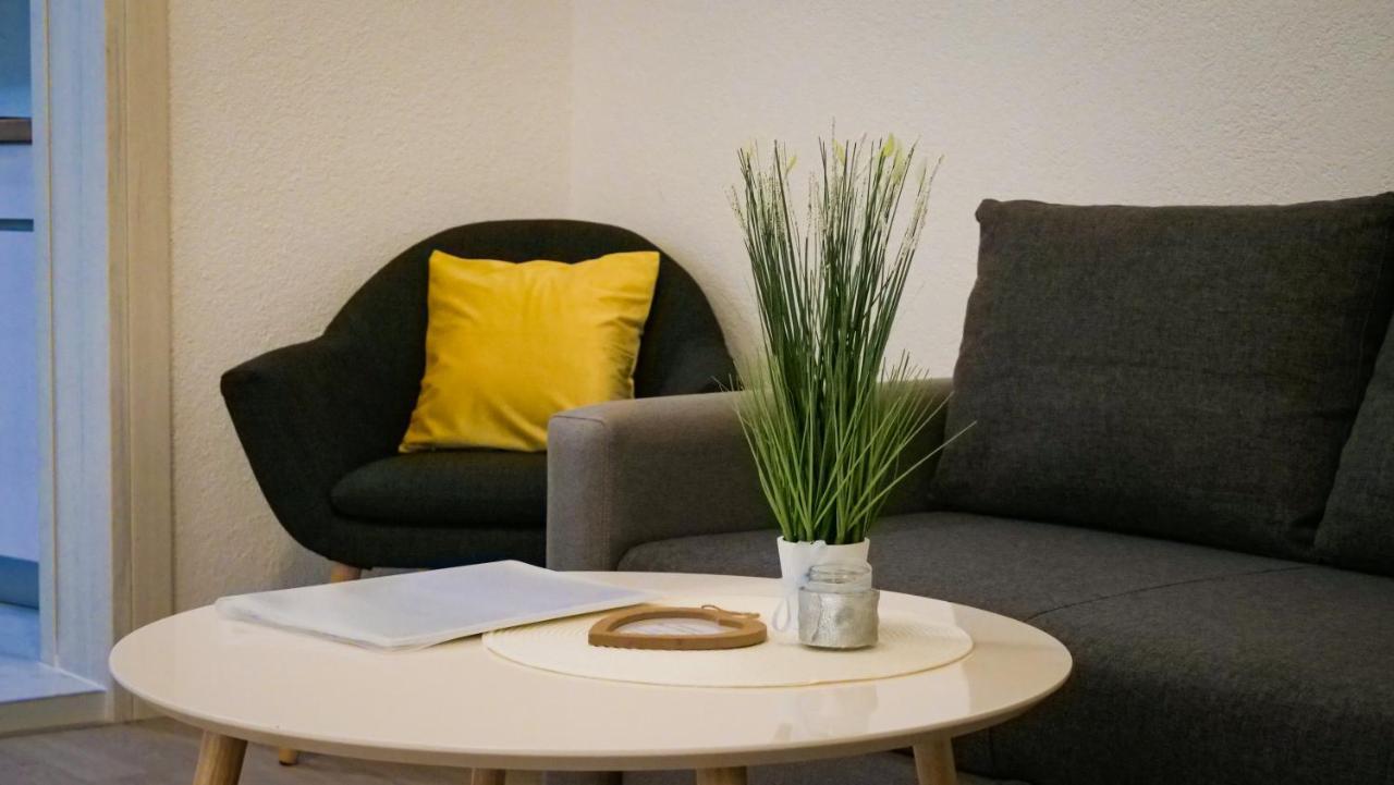 טרוגיר Peaceful & Sunny Apartments מראה חיצוני תמונה