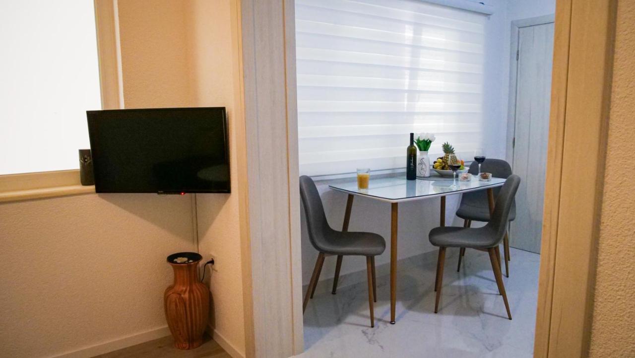 טרוגיר Peaceful & Sunny Apartments מראה חיצוני תמונה