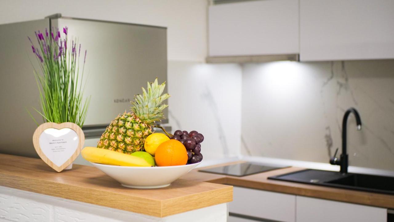 טרוגיר Peaceful & Sunny Apartments מראה חיצוני תמונה